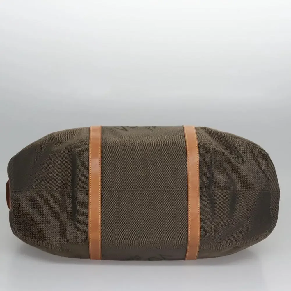 LOUIS VUITTON Damier Geant Akatan Boston Bag Tail M93064